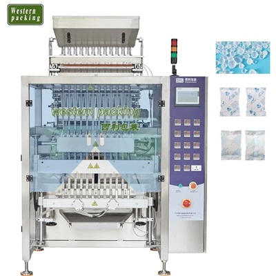 Automatische verpakkingsmachine